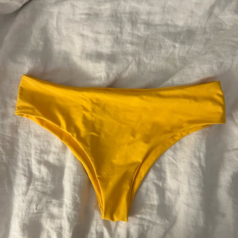 SHEIN bikini bottoms